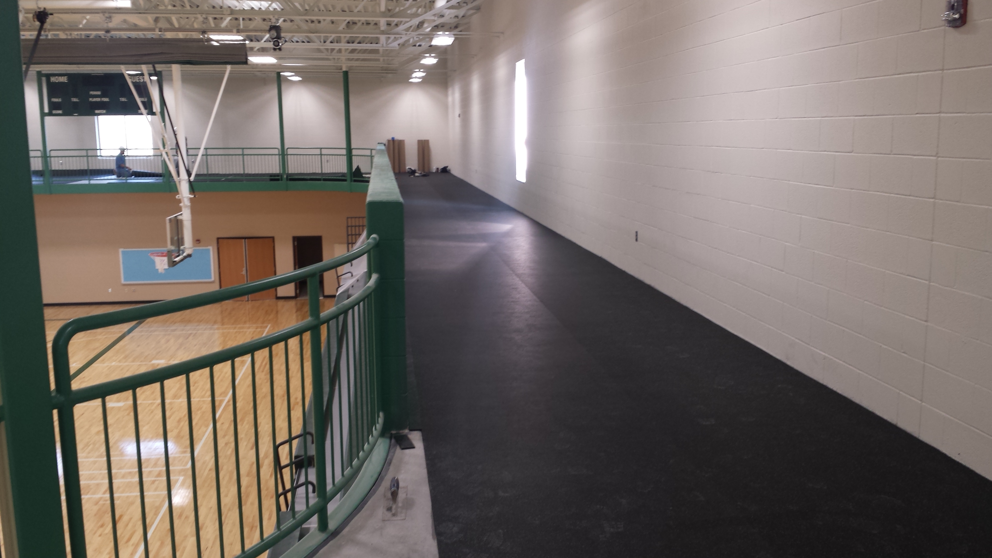 Mulvane School District USD 263 Bond 2012